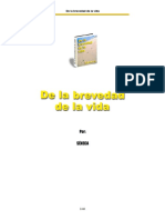 SENECA - De La Brevedad De La Vida.pdf