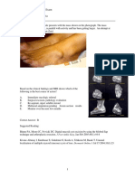 Module 5 Surgical Criteria