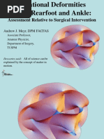 Module 5 Surgical Criteria.