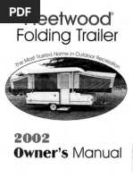 Download 2002 Coleman Camper Manual by Jeff Thomas SN38560891 doc pdf