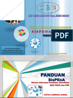 SisPenA Untuk PAUD