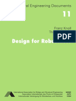 SED11 - Design for Robustness