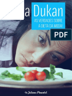 Dieta Dukan