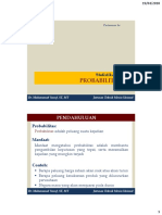 03 Probabilitas1 PDF