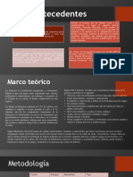 Diapositivas Metodologia Proyecto Final