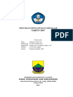 Jilid & Syah Program (Pkps M Rizki Abadi k1)