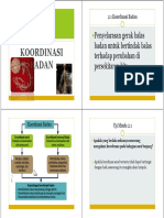 Tingkatan 4-Bab 2-Koordinasi Badan