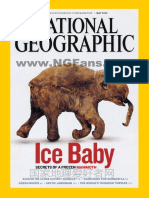 National Geographic 2009-05 PDF