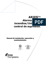 Traduccion ARIES PDF