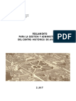 Reglamento Centro Histórico AYAC 2007.pdf