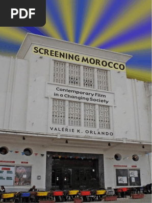 Screening Morocco Pdf Morocco Colonialism