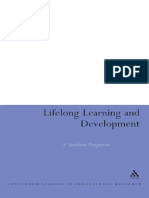 [Continuum studies in educational research] Julia Preece - Lifelong learning and development_ a southern perspective (2009, Continuum International Publishing Group).pdf