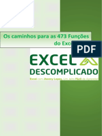 eBook Excel