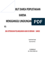 Dilarang Ribut Diarea Perpustakaan