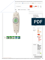 NK 500 Push Pull Force Gauge Tester