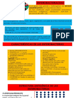 ENTEROBACTERIACEAE