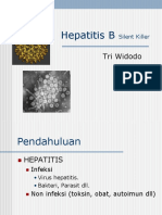Hepatitis B Baru