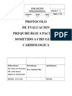 Protocolo de Valoracion Prequirurgica Revisión Final