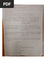 microwave measurement notes