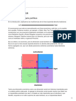 Acerca de La Brújula Política