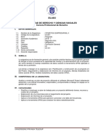 IA-201 - Ofimatica Empresarial II - Derecho