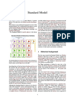 Standard Model