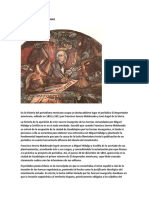 El Despertador Americano periódico insurgente 1810-1811