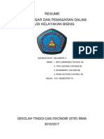 Tugas Kelompok 3, Kelas K.01 (Aspek Pasar Dan Pemasaran Dalam Studi Kelayakan Bisnis)