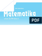 Buku Guru Jelajah Matematika 5 SD-1