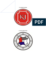 Logo KJ Dan Empat Pilar