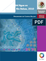 Rio Balsas PDF