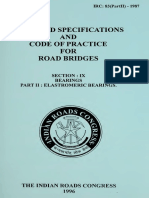 IRC-83-Part 2-1987-Elastomeric Bearings.pdf