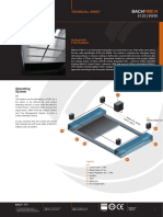 Data Sheet - Bach Fire H