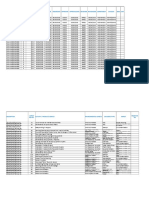 Aspect Register For MAA Refinery MAINT. ZONE-3