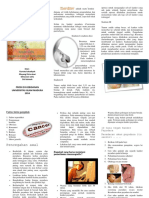 Leaflet Kanker Payudara PDF