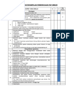 Pap's Smear OSCE