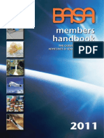 Handbook Adhesive