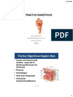 5.tractus Digestivus 2018 PDF
