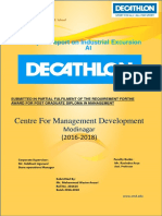 Report Cover Page 