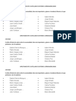 Aprestamie Nto Castellano Escritores Latinoamericanos