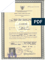 Ijazah Gusman PDF