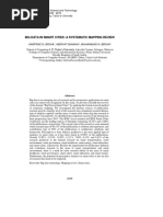 BIG DATA IN SMART CITIES