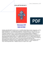 Manual de Ornamentacion PDF