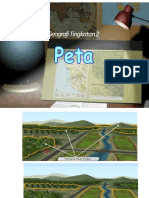 Bab 2.4 Peta