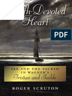Roger Scruton Death Devoted Heart PDF