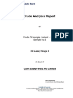 Annexure 6E - Mangala PVT Data