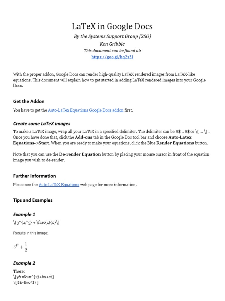 latex-in-google-docs-by-the-systems-support-group-ssg-ken-gribble-pdf
