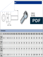 Allen Cap Dimentiom