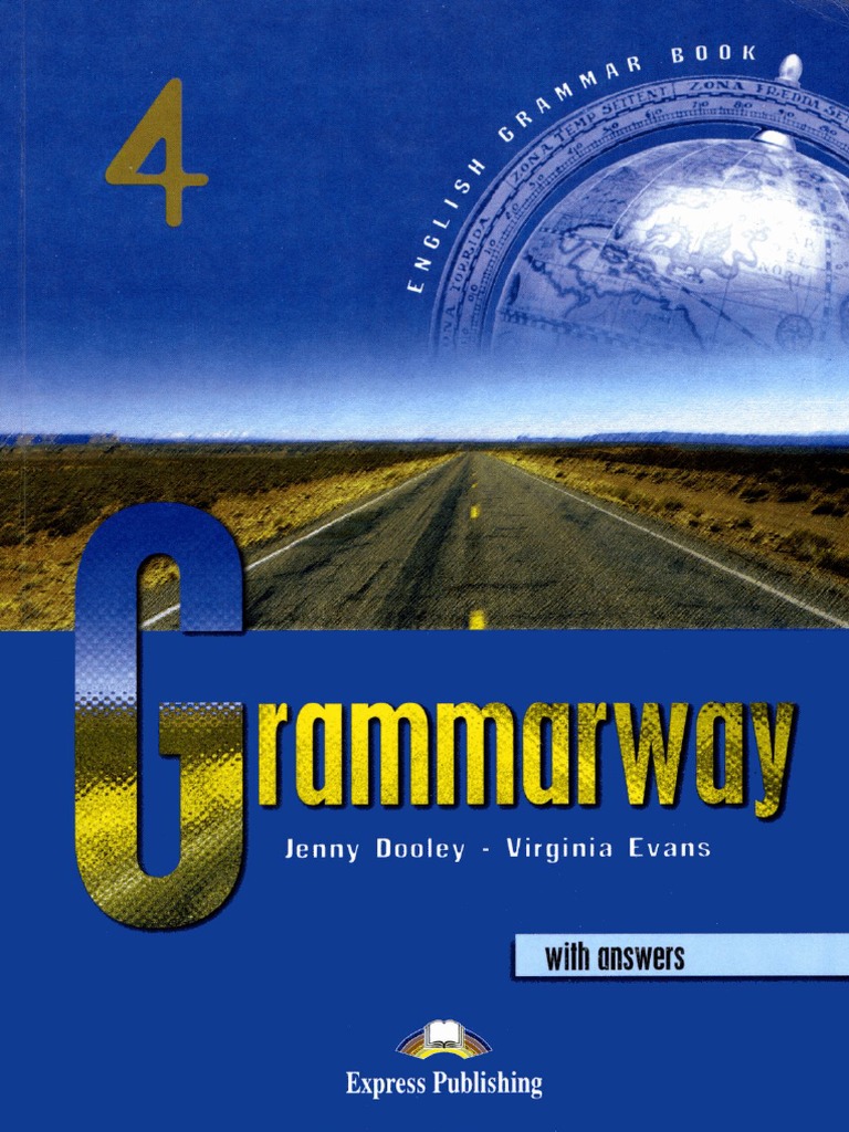 Grammarway | PDF