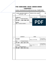 Buku Saku Surveyor